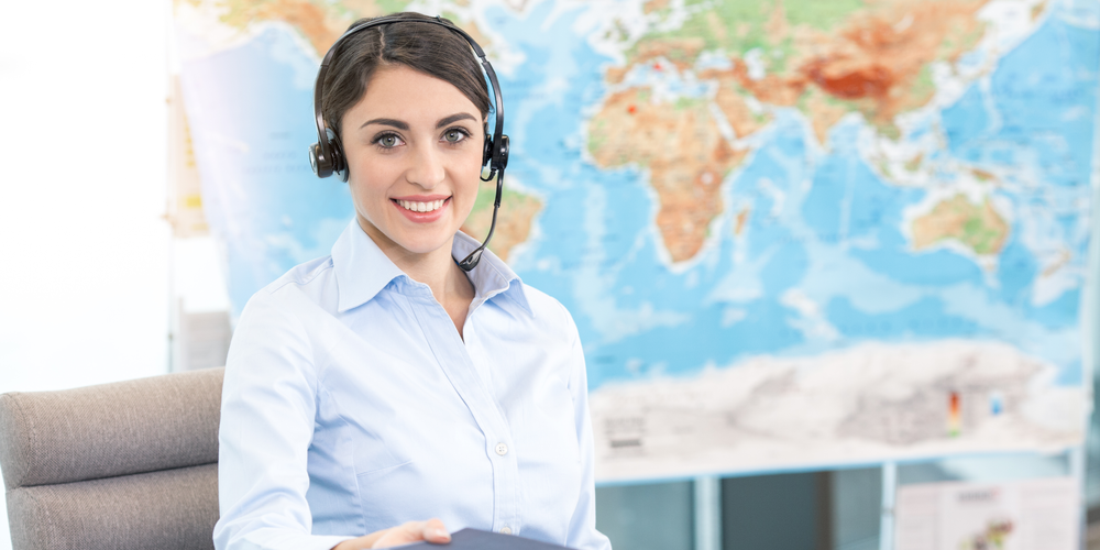 Travel Agent Insurance